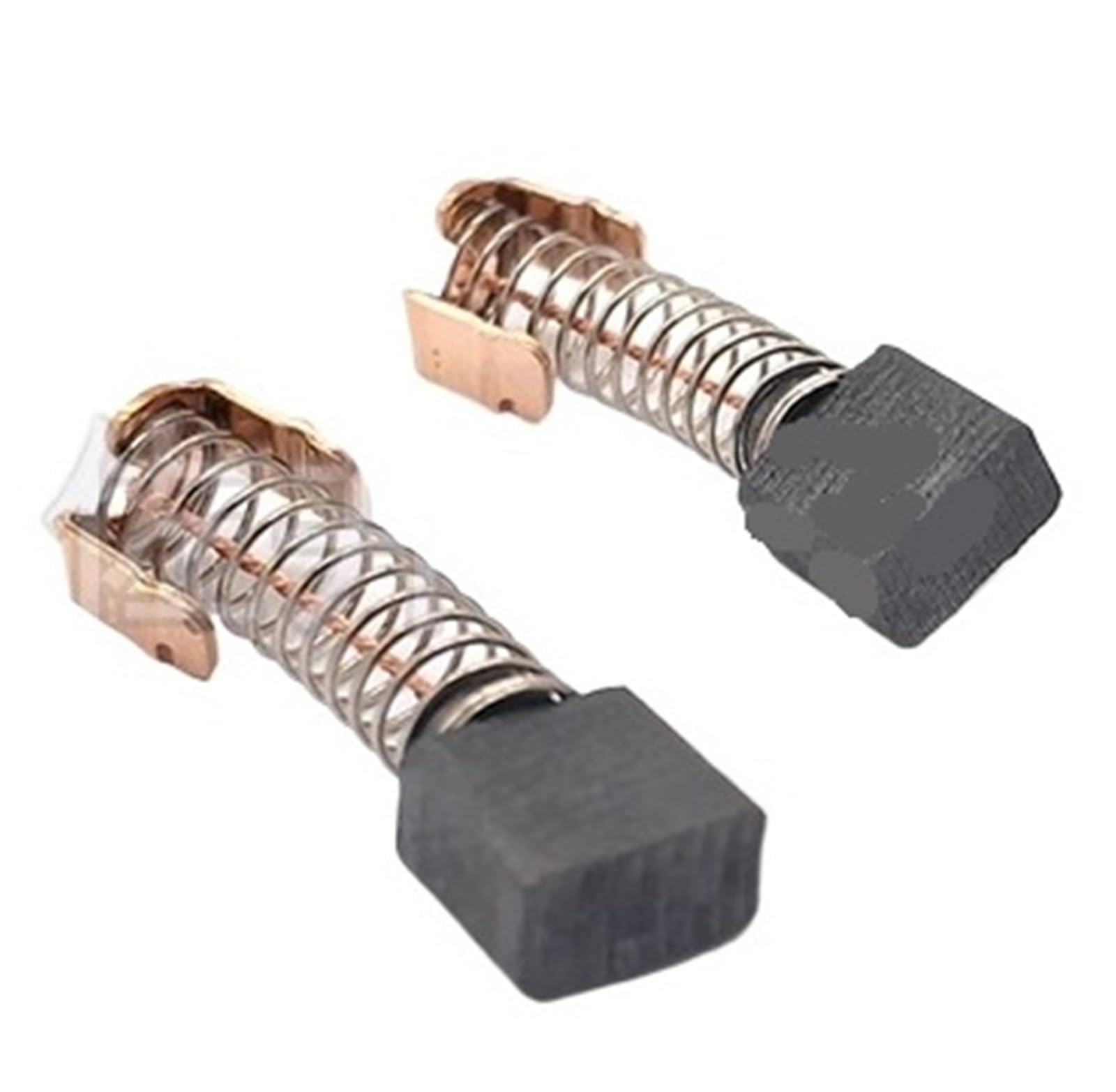 Compatible con escobillas de carbón for destornillador eléctrico
