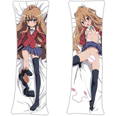 Amazon アニメション 抱き枕カバー とらドラ 逢坂 大河 あいさか たいが 150 50センチメートル スムースニット 等身大だきまくら キャラグッズ 両面プリント アニメ 萌えグッズ 通販 Amazon アニメション 抱き枕カバー とらドラ 逢坂 大河 あいさか たいが 150 50センチメートル スムースニット 等身大だきまくら キャラグッズ 両面プリント アニメ 萌えグッズ 通販