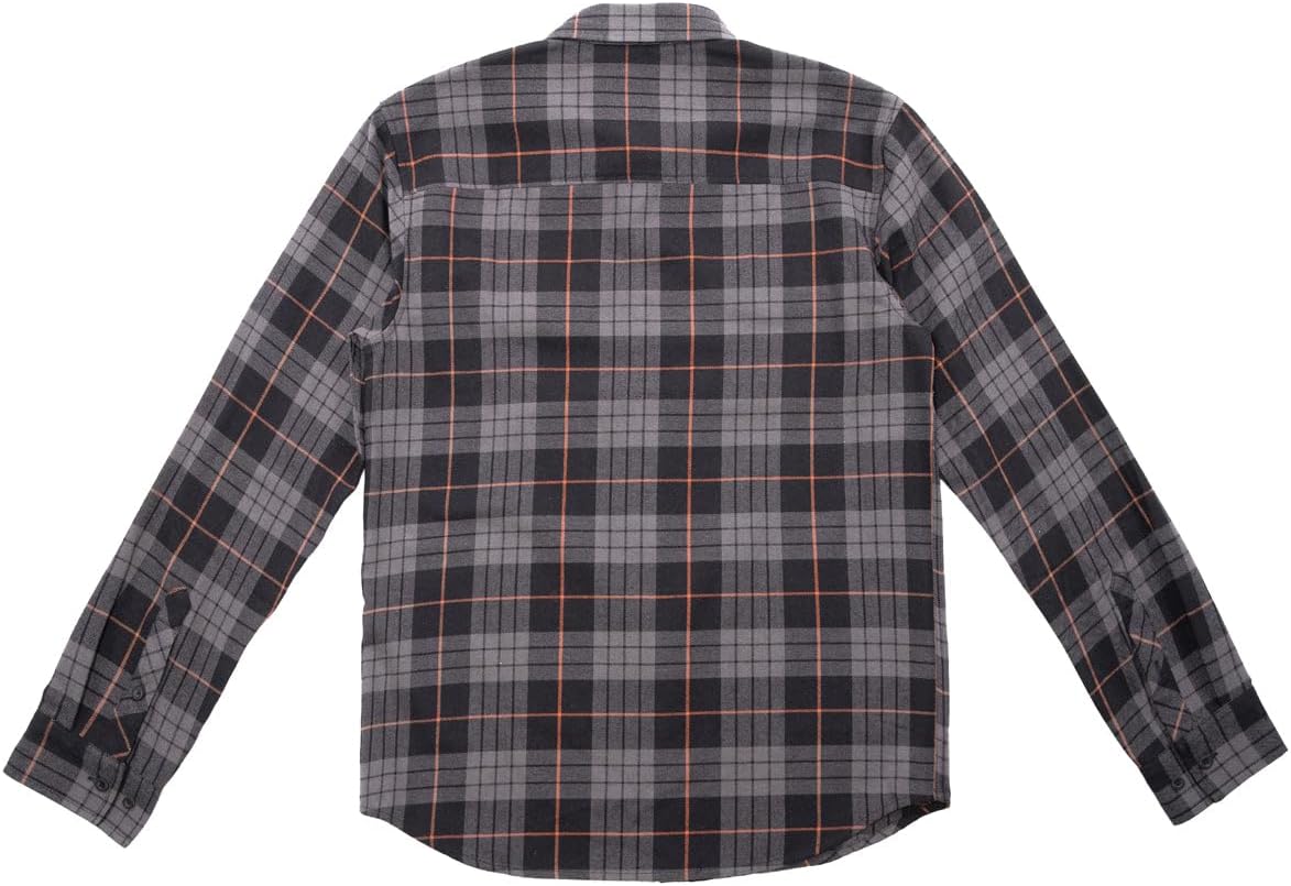 FASTHOUSE Saturday Night Special Flannel - Image 5