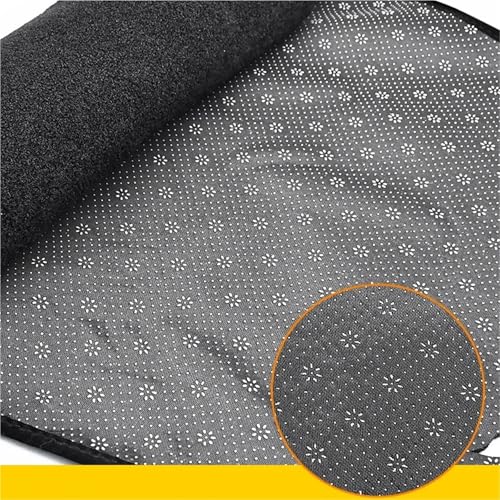 Tapis de protection pour tableau de bord Mazda CX-5 antireflet
