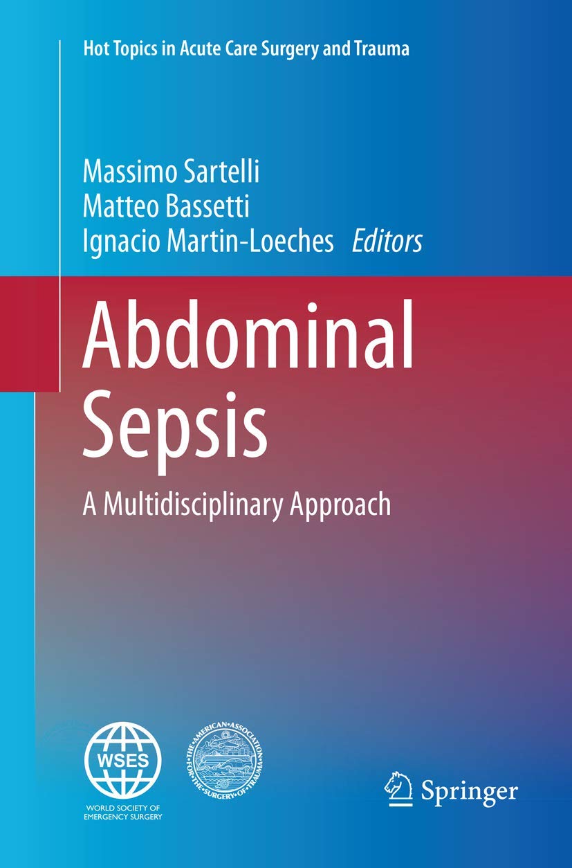 Abdominal Sepsis: A Multidisciplinary Appro