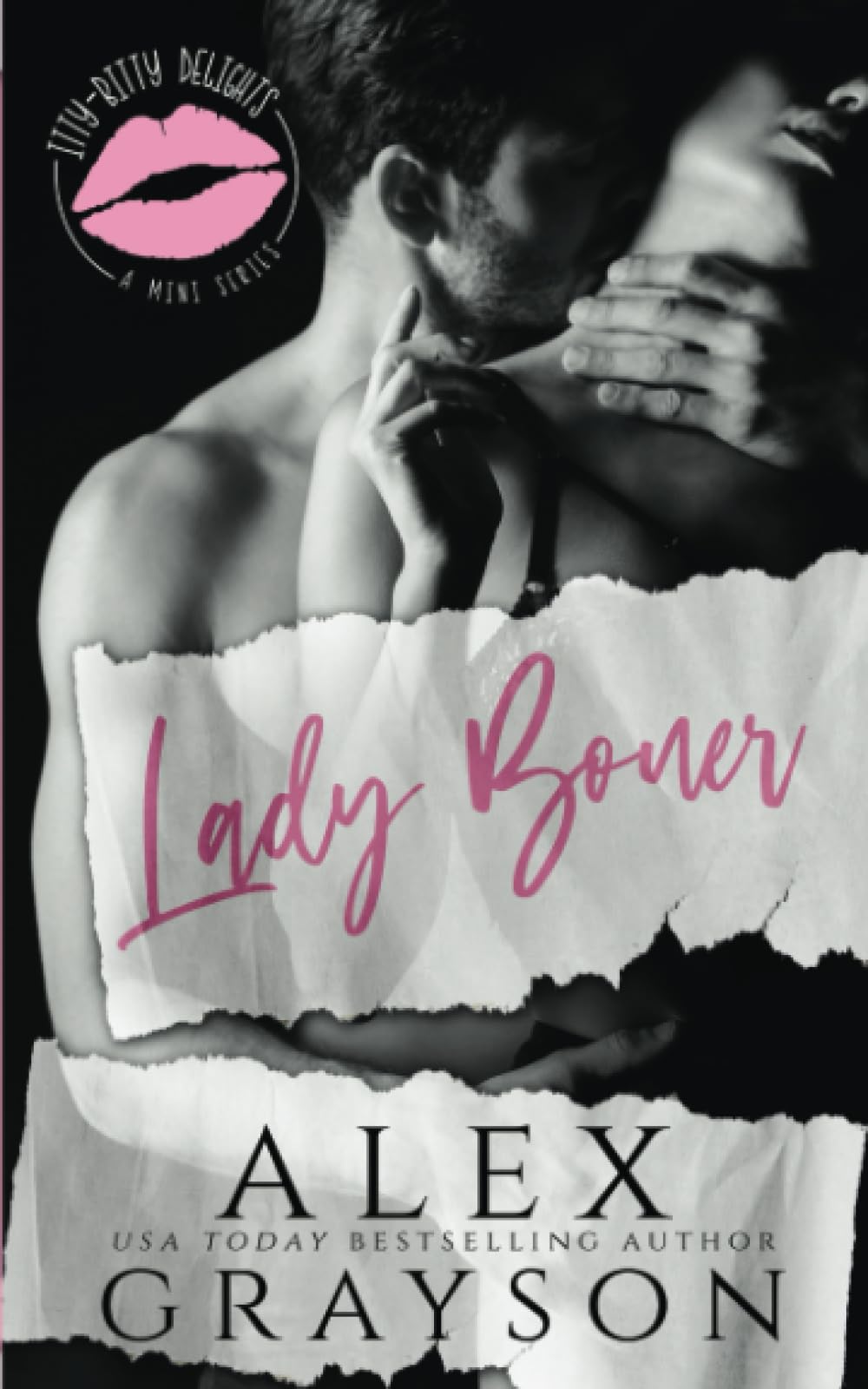Lady Boner (Itty Bitty Delights)