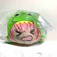 ぼっち・ざ・ろっく! 寝そべり ミニぬいぐるみ　後藤ひとり　承認欲求モンスター Amazon.co.jp: ぼっち ざ ろっく! 寝そべり ミニぬいぐるみ 後藤