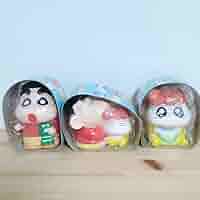 クレヨンしんちゃんおしゃべりするぞ〜貯金箱 Amazon.co.jp: クレヨン しんちゃん おしゃべりするぞ～貯金箱