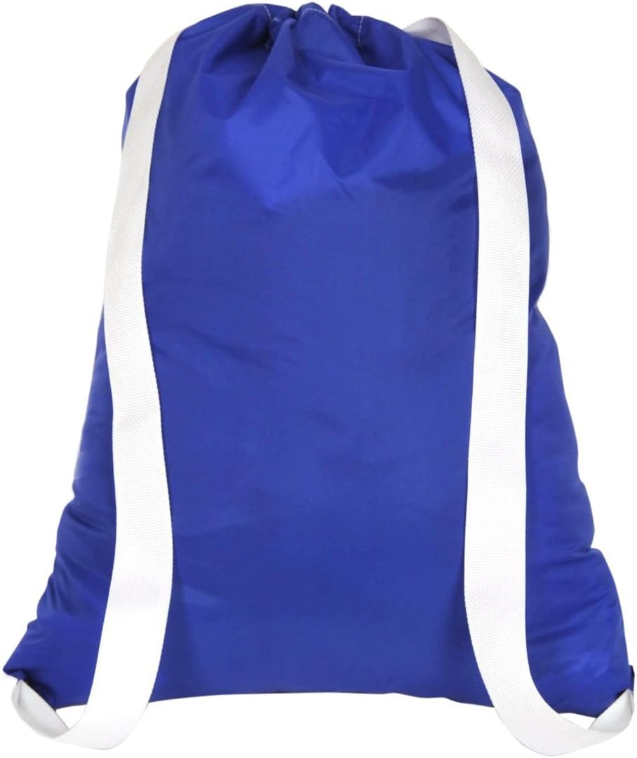 Backpack Laundry Bag 22x28 Commercial Grade 100 Nylon