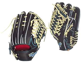 硬式外野手用グローブ teppen てっぺん 野球 グラブ 野球 Teppen てっぺん グローブ 硬式外野手用グラブ オーダー
