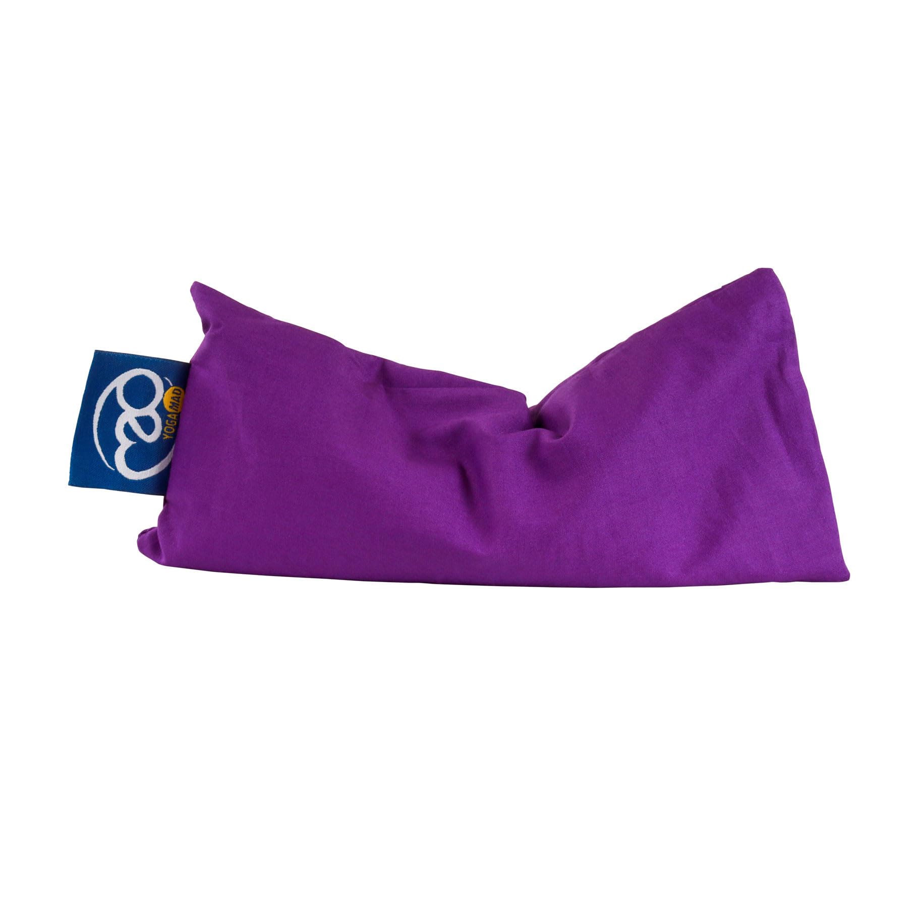Yoga-mad yeyepo – oreillers pour Les Yeux, Unisexe Adulte
