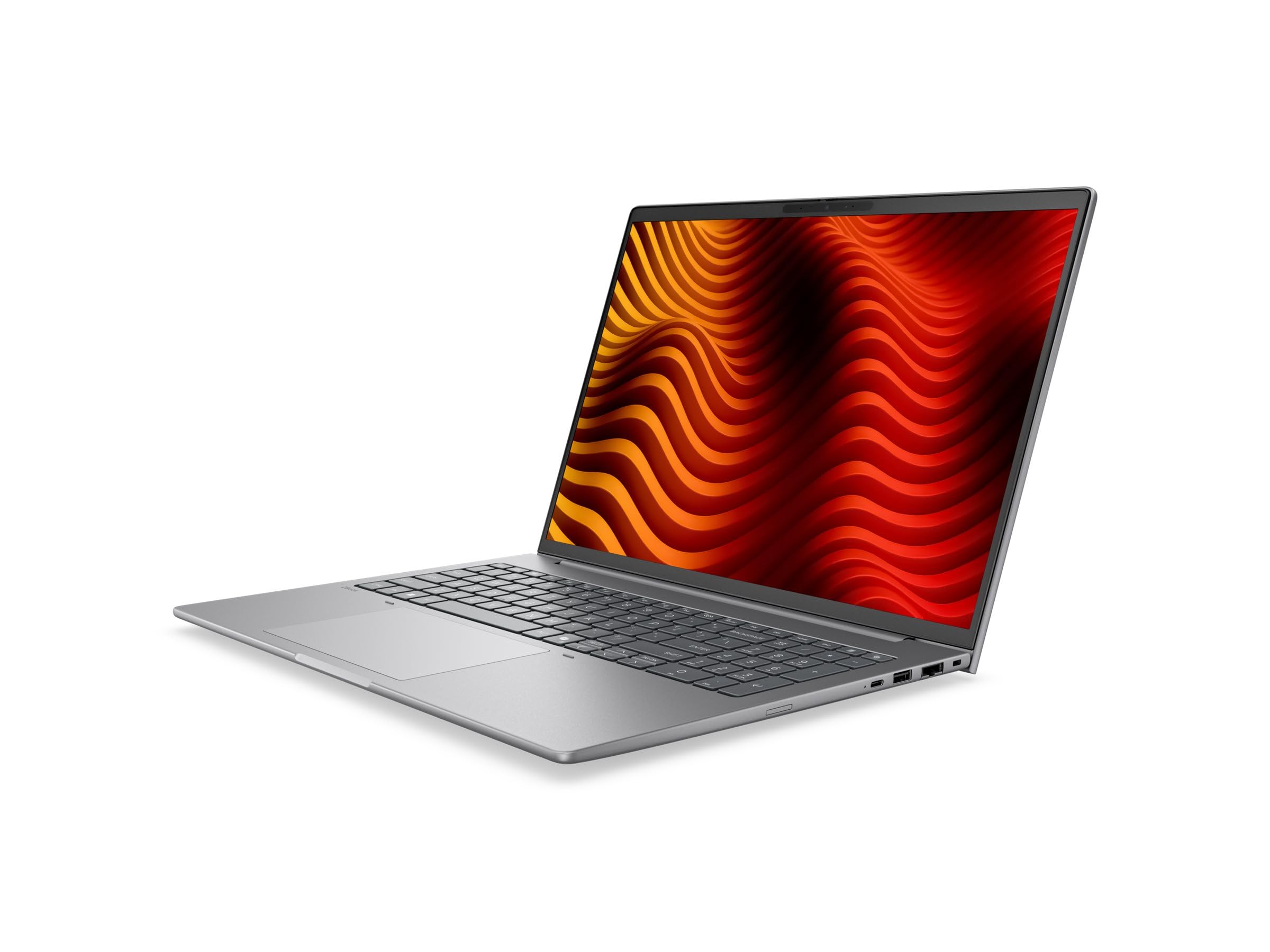 HP ZBook 8 G2a AMD Ryzen AI 7 PRO 450 40,64cm 16Zoll WUXGA 32GB 512GB/SSD W11P 1J Gar (DE) (DK3E1ET#ABD)