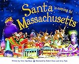 Santa Is Coming to Massachusetts