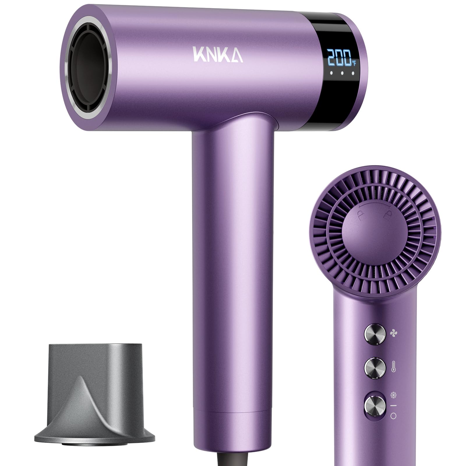 best inexpensive hair dryer