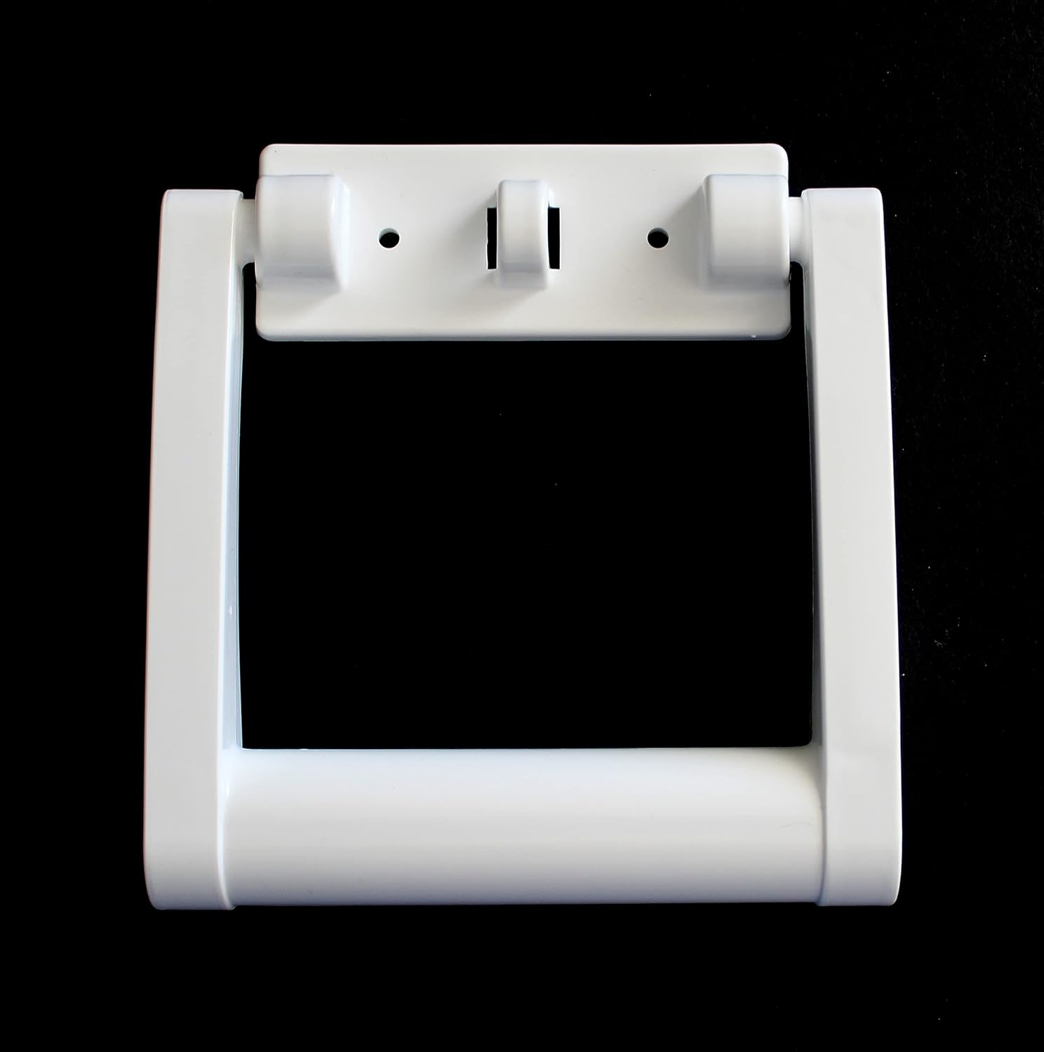 JSP Manufacturing White Plastic Cooler Replacement Handles # 21023 Compatible with Igloo for 25-72 qt Coolers