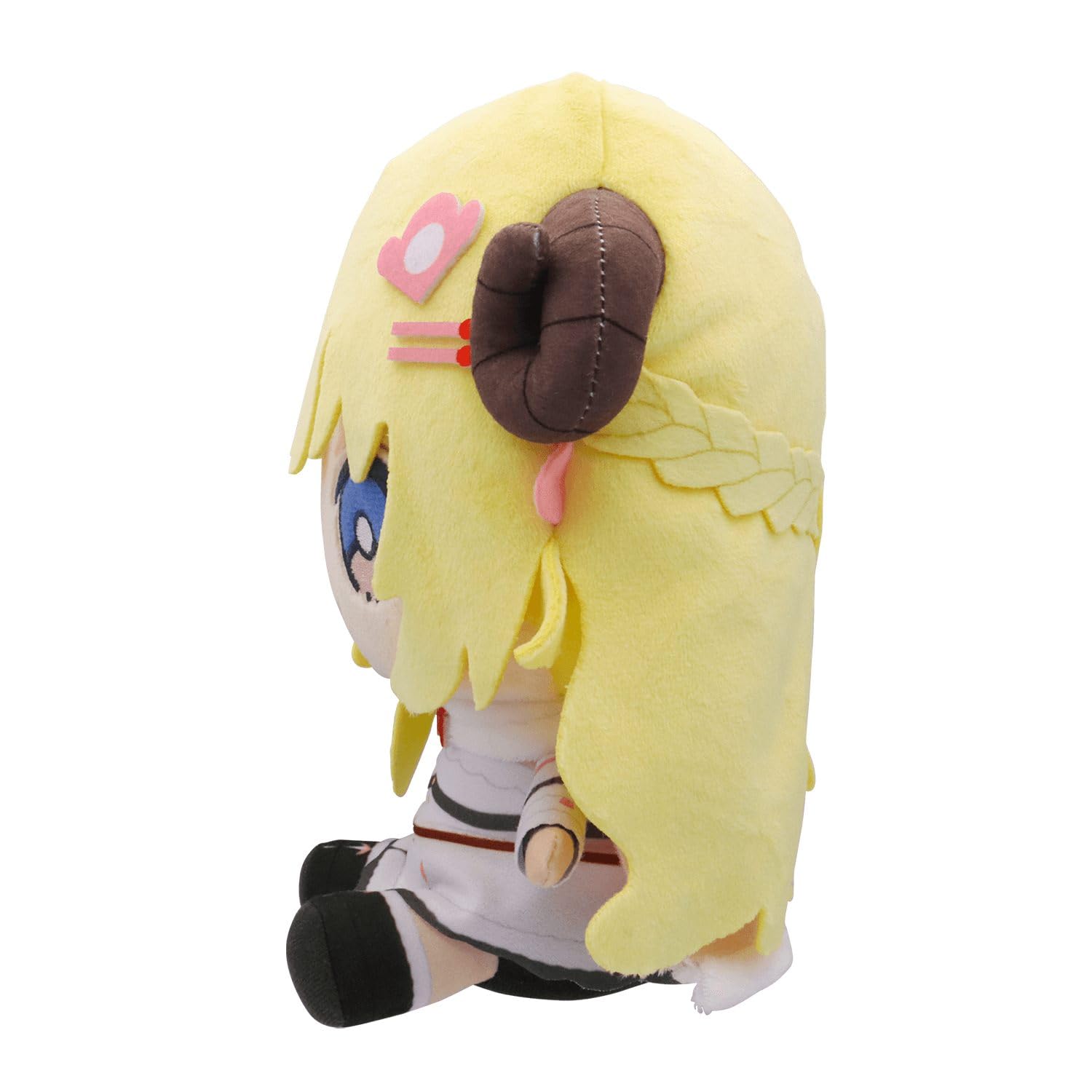 Amazon.co.jp: ホロライブ friends with u 角巻わため ぬいぐるみ 