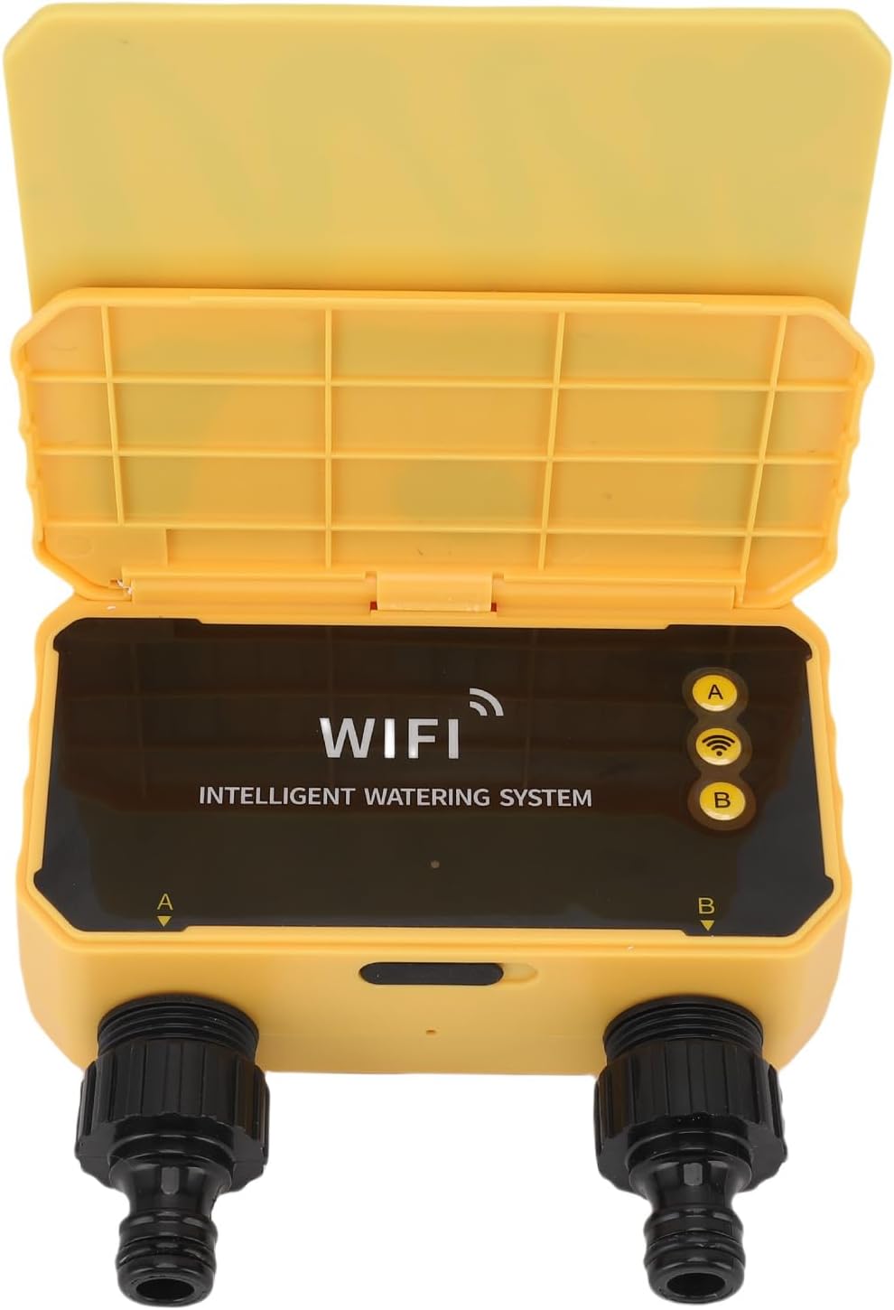 Amazon.co.jp: タカギ 水やりスターターキットタイマー付 家庭菜園用