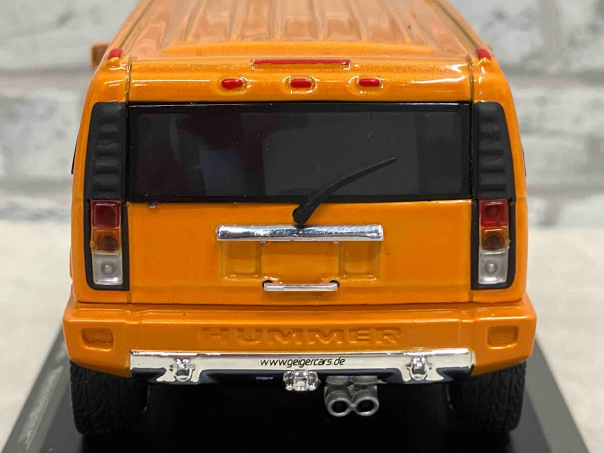 HUMMER Gamme NOREV Collection 【公式通販】