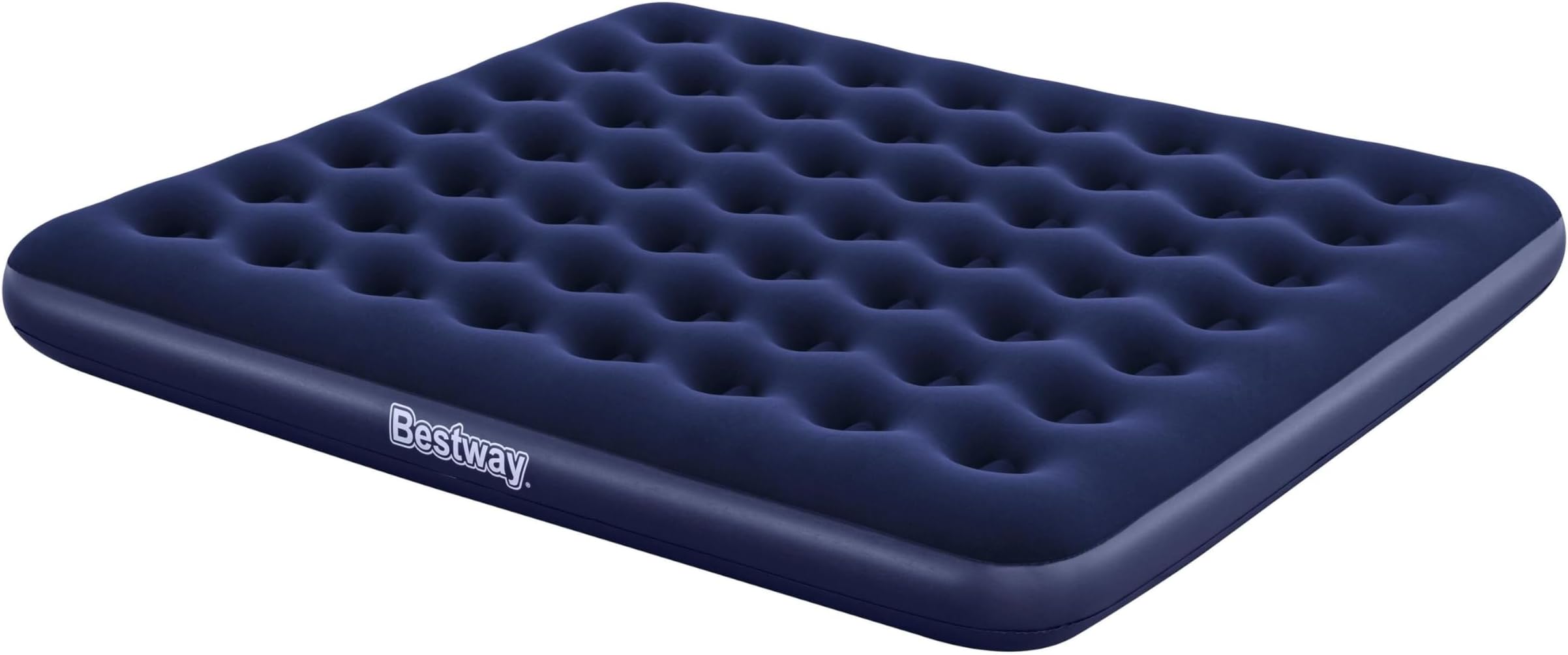 Pavillo 80" x 72" x 8.75"/2.03m x 1.83m x 22cm Airbed King