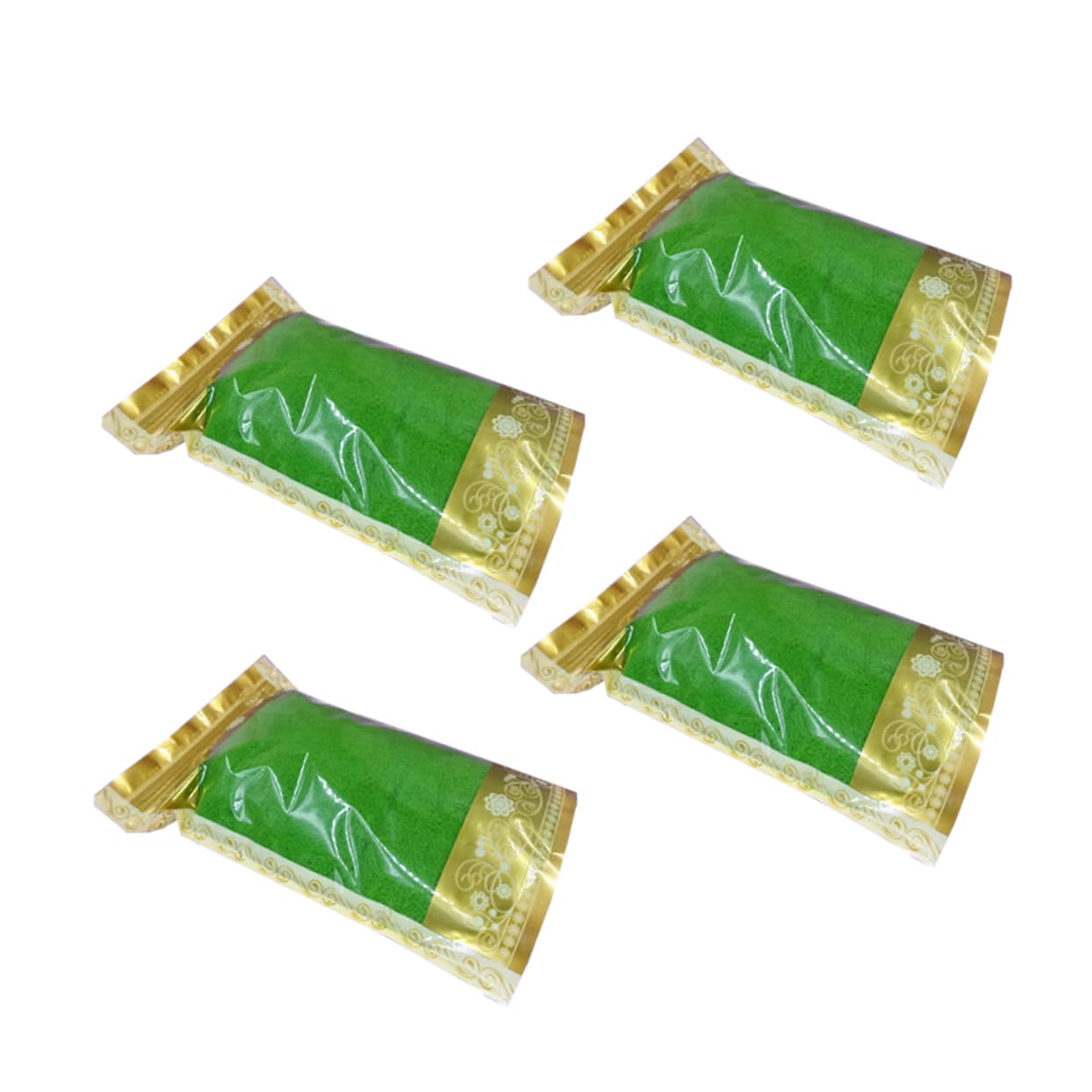 MUSISALY Artificial Moss Sheets DIY Landscape Decor Moss for Crafts Easy to Maintain Home Garden