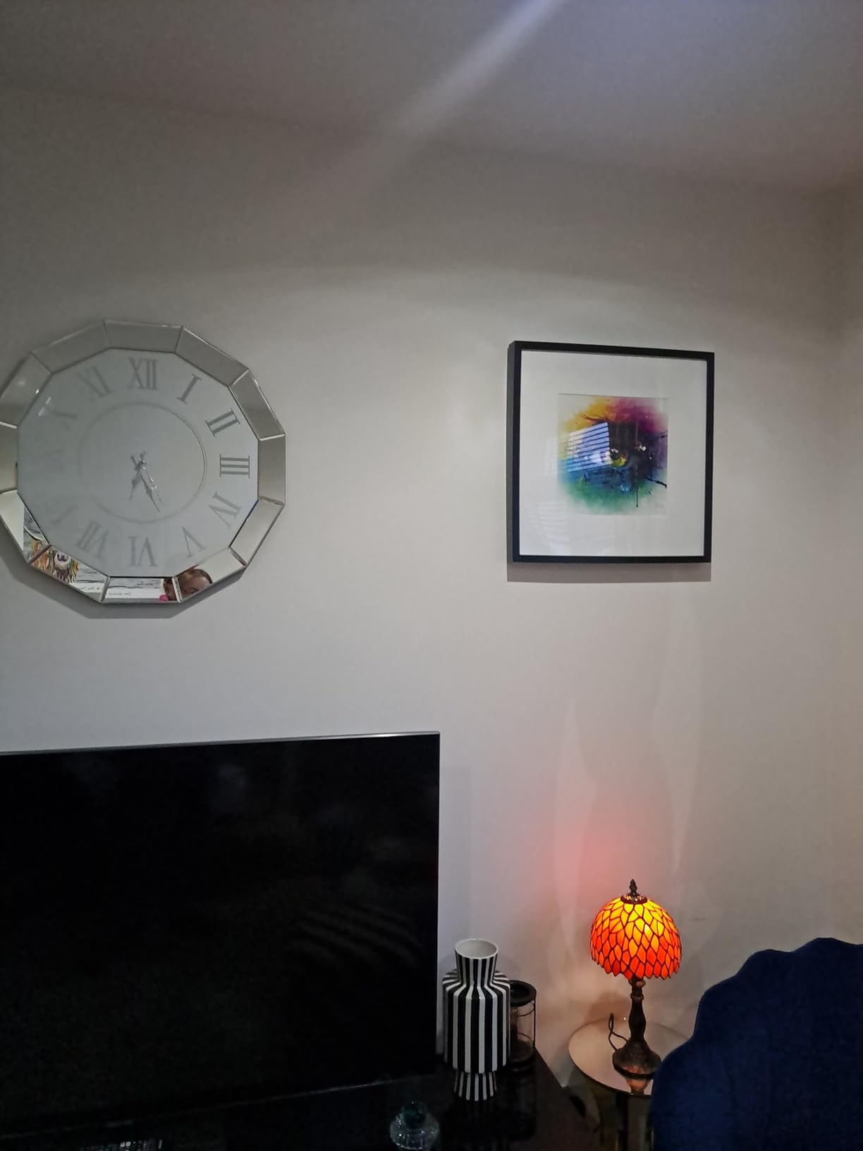 Customer photo