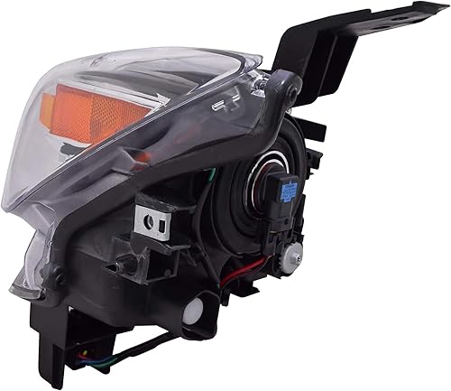 Miniatura 6 de Juego de faros delanteros de repuesto para Mazda CX-3 2016-2021 con bombillas, lado izquierdo y derecho, DB4N-51-0L0A, DB4N-51-0K0A MA2518173,