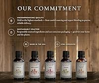 Vista 4 de Aceites esenciales Barnhouse - Colección de aceites naturales para el bienestar de 0.3 fl oz (Baby Fresh)