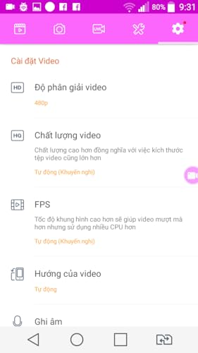 Screen Recorder for All