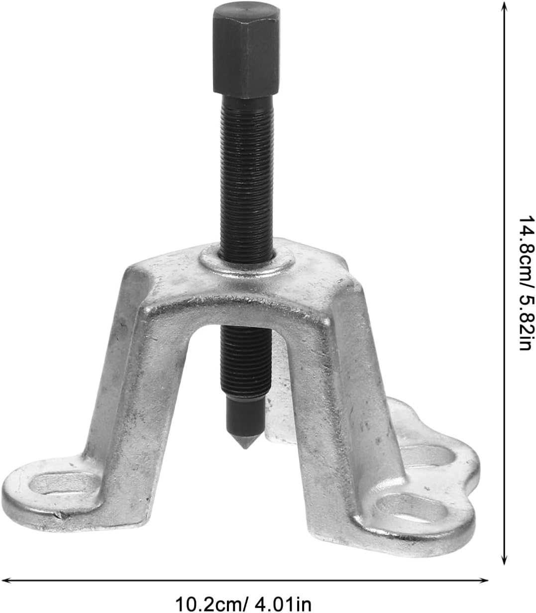 Front Wheel Hub Removal Tool Brake Drum Puller Small Bearing Puller Wheel Hub Gear