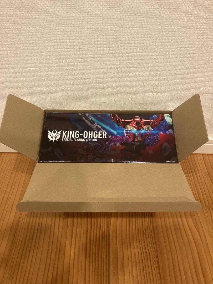 ミニプラ キングオージャー 極煌Ver. スーパー戦隊チョコキャンペーン スーパー戦隊チョコキャンペーン｜バンダイ キャンディトイ公式