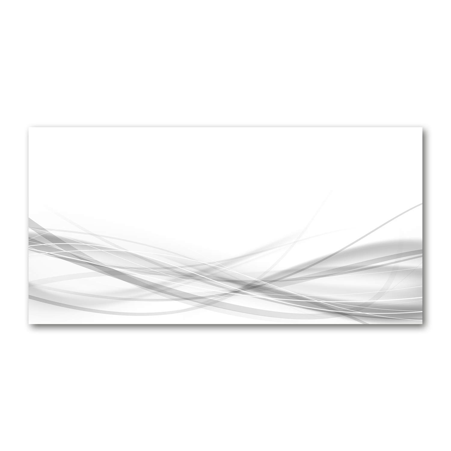 Tableau sur verre 120x60 cm pour sublimer la décoration de votre cuisine