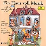 rettich schwarz salat  Ein Haus Voll Musik