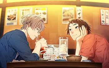 BLゲーム「Room No.9」 ステラワース購入特典　2点 Room No.9」特典公開！ | ステラワース☆ブログ