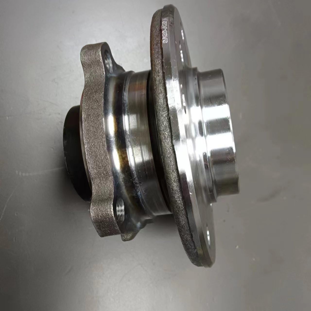 Amazon.com: AUTO-PALPAL FRONT WHEEL HUB BEARING 31206877562  