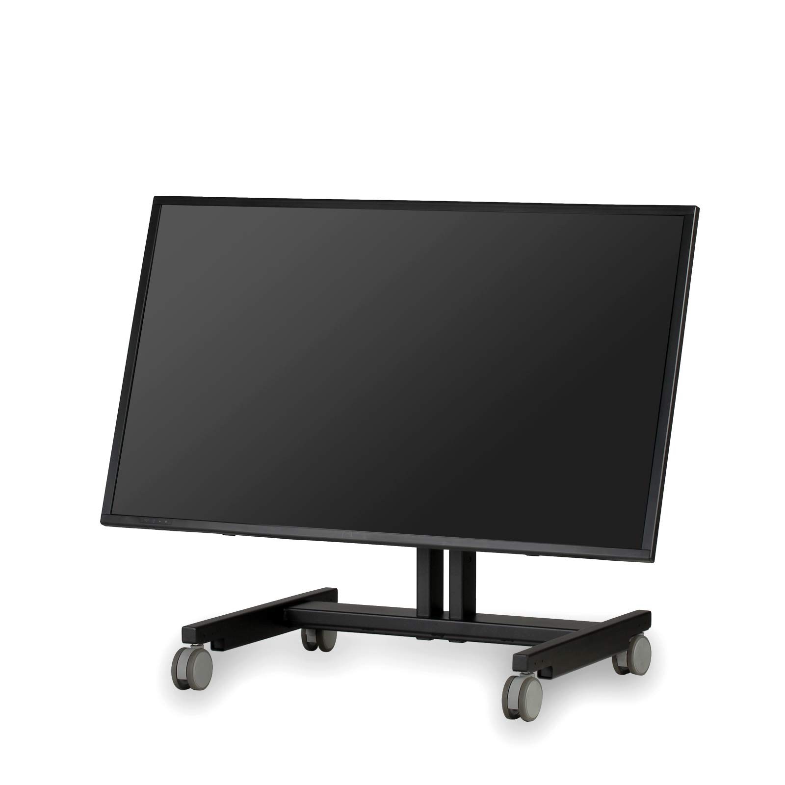 H1486☆美品☆SDS ME-2655 モニタワーエコノミー テレビスタンド