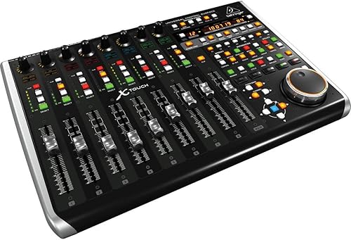 BEHRINGER X-TOUCH