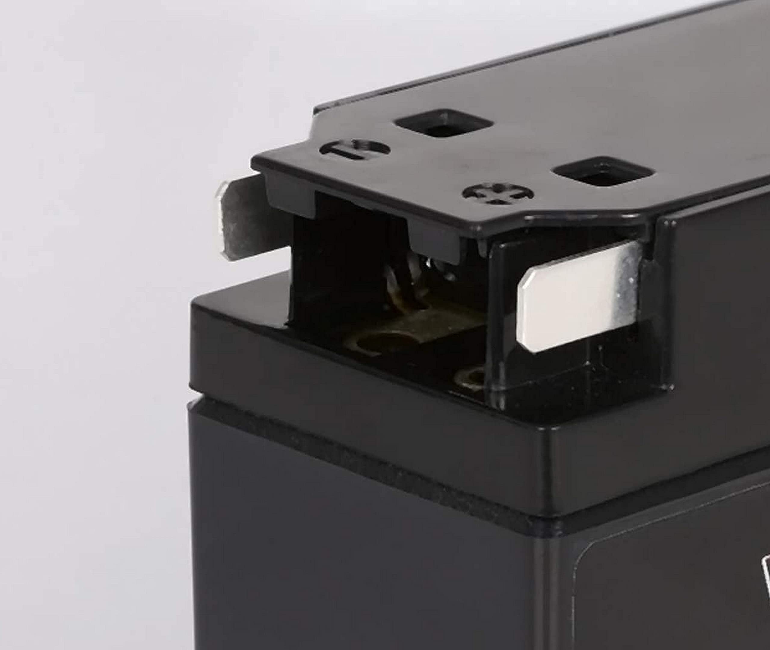 Batterie Kyoto GT12B-BS SLA-AGM - Sans Entretien - Prête à L'Emploi - Equivelente YT12B-BS