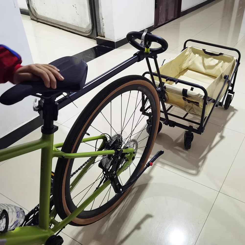 Fahrrad Abschleppseil Fahrrad Abschleppgurt Outdoor Radfahren Kind Fahrrad Leine für/Straße/Ebike