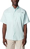 Vista 68 de Columbia PFG Tamiami II - Camisa de manga corta para hombre