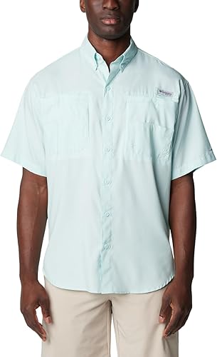 Miniatura 68 de Columbia PFG Tamiami II - Camisa de manga corta para hombre