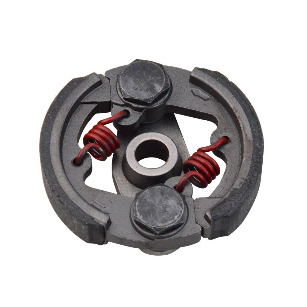 GOOFIT Clutch Pad Heavy Duty for 2 stroke 43cc 47cc 49cc CAG MAT1 MAT2 Mini Quad Pocket Bike Dirt Bike