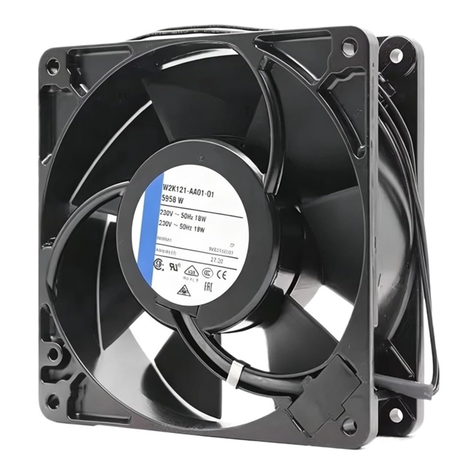 MBPAIHOP W2K121-AB11-13 W2K121-AB11-39 W2K121-AA01-40 W2K121-AA01-53 Fan(W2K121-AA15-13)