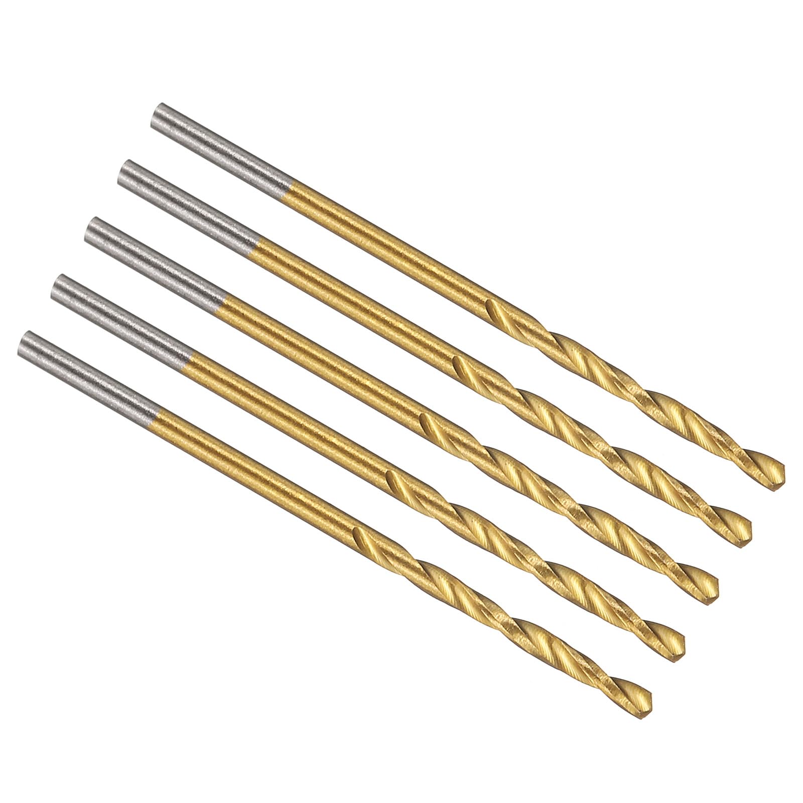 PATIKIL 1.3mm Drill Bit