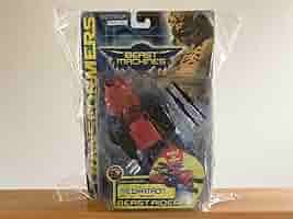 トランスフォーマー ビーストマシーンズ ビーストライダー メカトロン リターンズ トランスフォーマー ビーストウォーズ リターンズ メガトロン