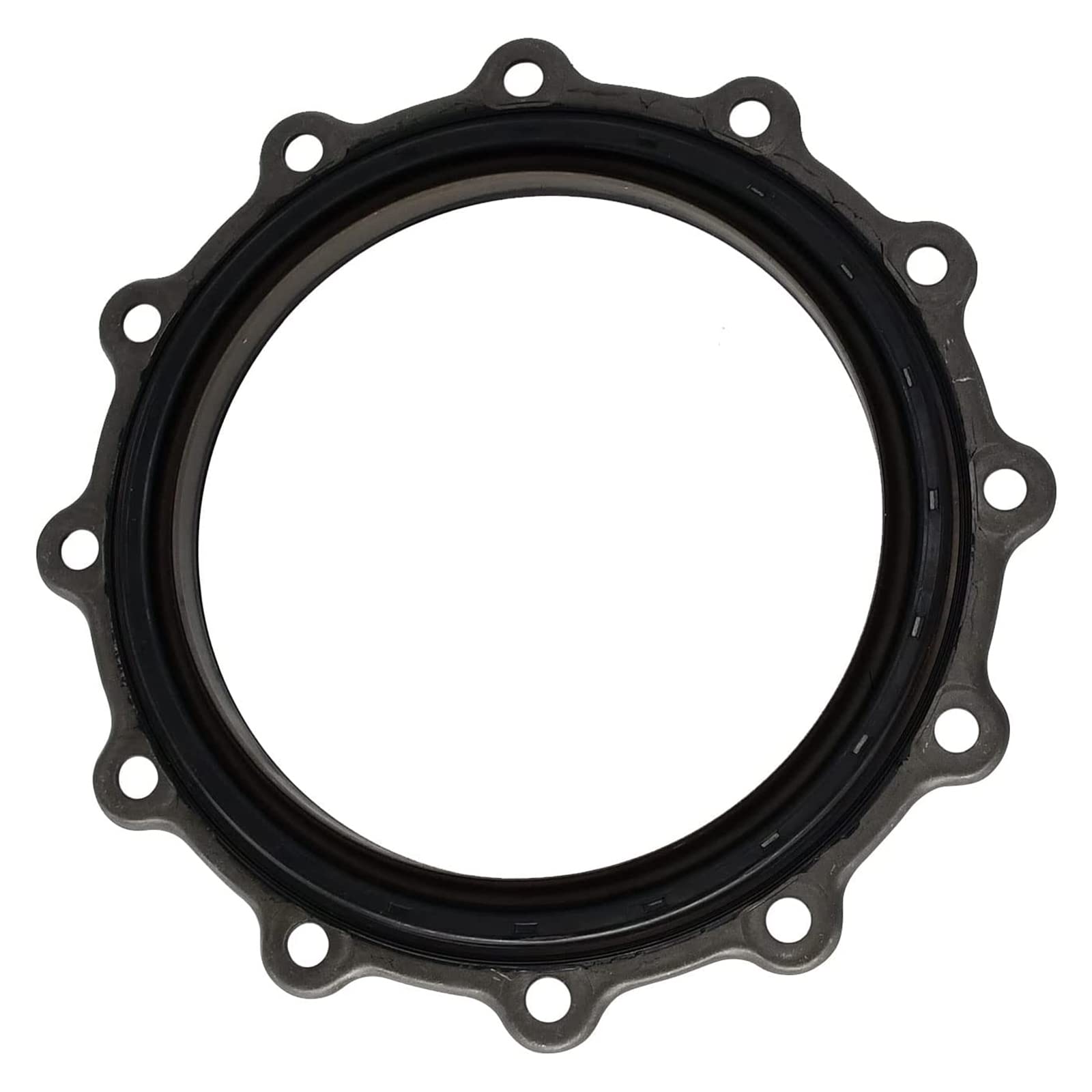 Amazon.com: 4089544 3883620 Crankshaft Oil Seal Kit 3821388  