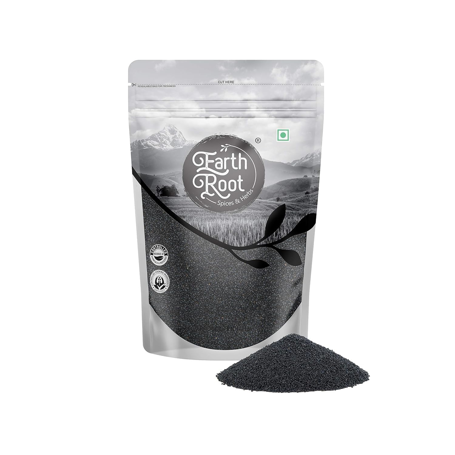 See full amazon price history chart for EarthRoot | Natural Basil Seed | Tukmaria seeds | Falooda seeds | Sabja seeds (500g) EarthRoot | Natural Basil Seed | Tukmaria seeds | Falooda seeds | Sabja seeds (500g) (B07ZKNZ3DQ) Amazon Price History, Amazon Price Tracker