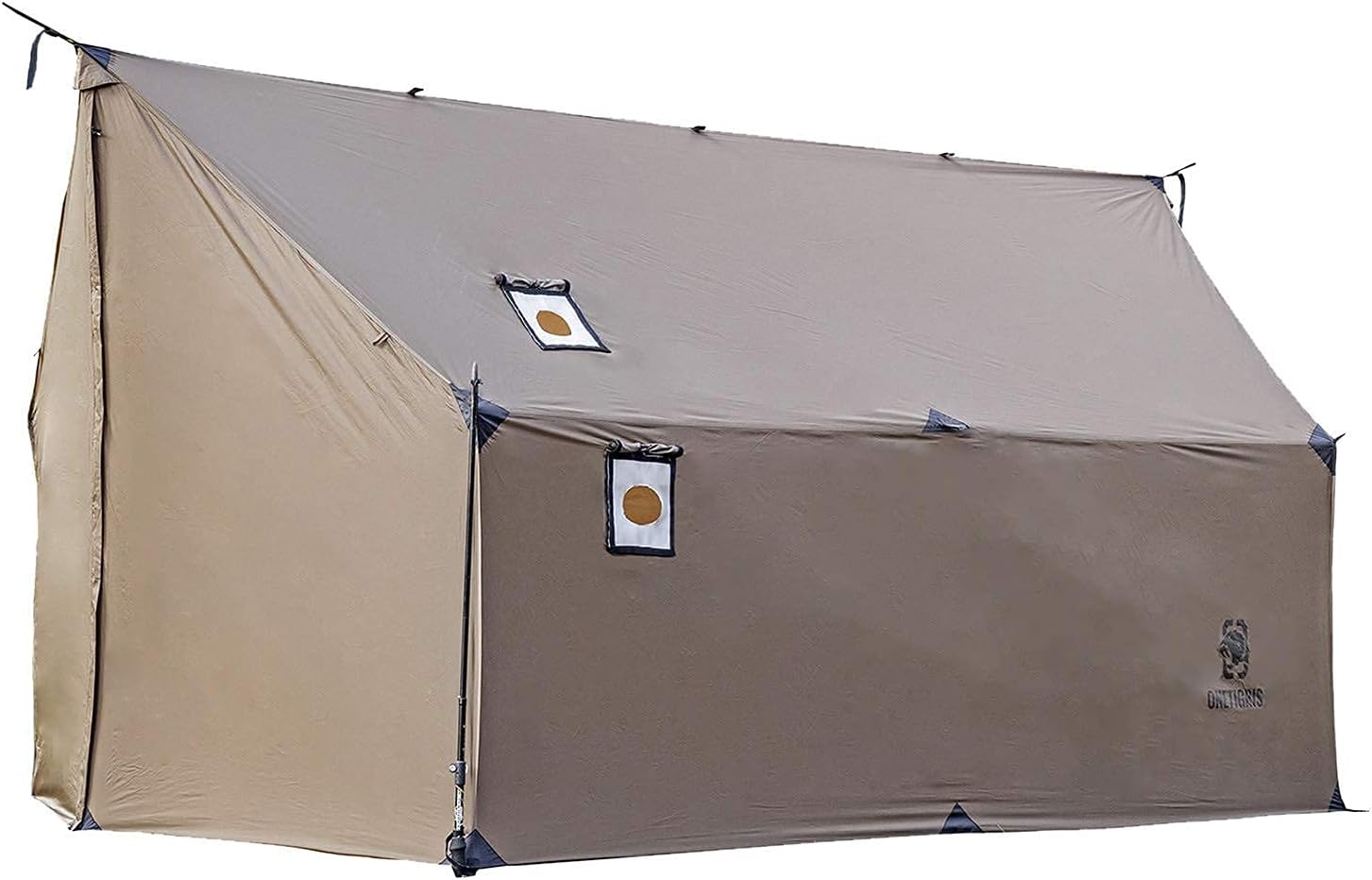OneTigris TEGIMEN Hammock Hot Tent + Stove Jack