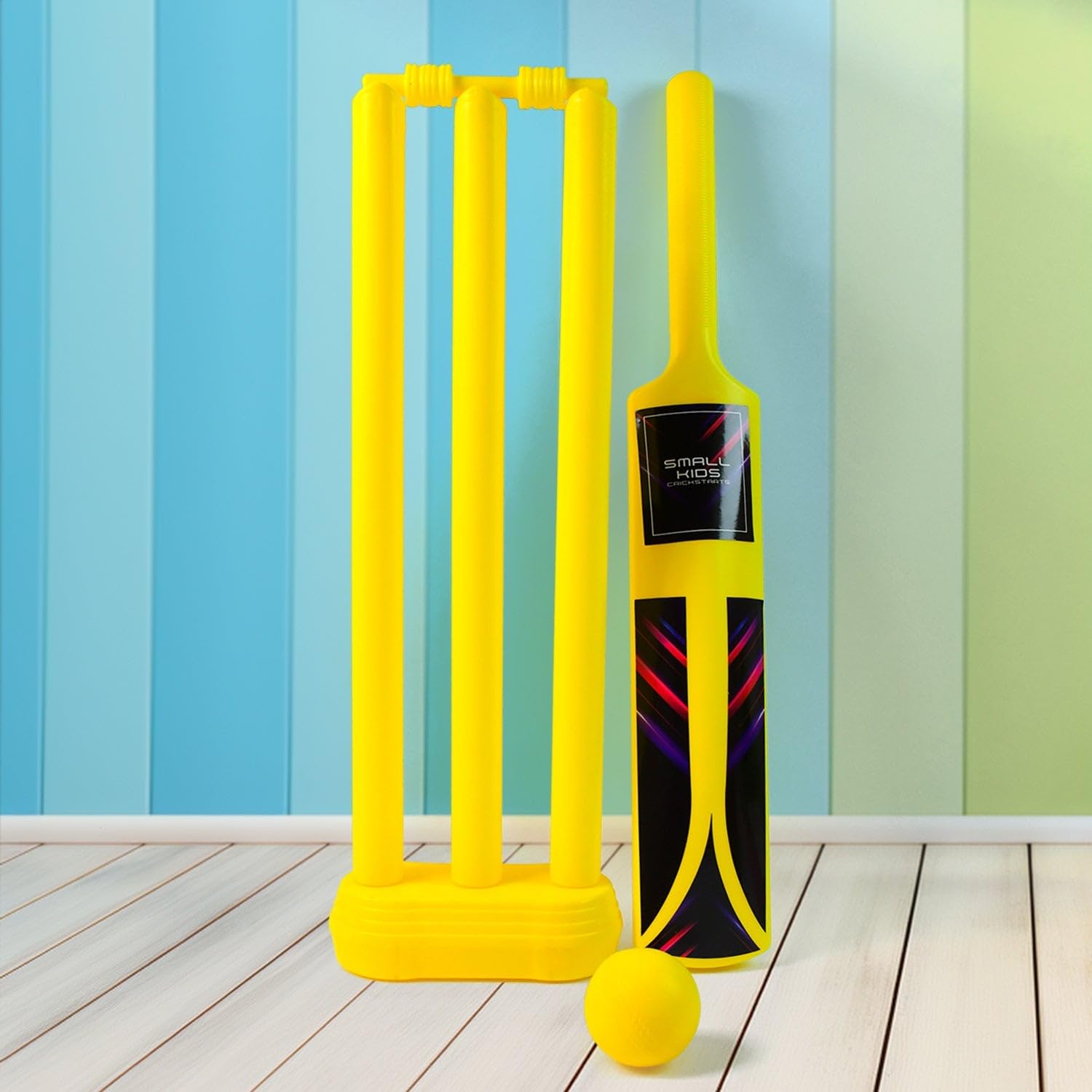 Small Cricket Kit for Toys-image-18
