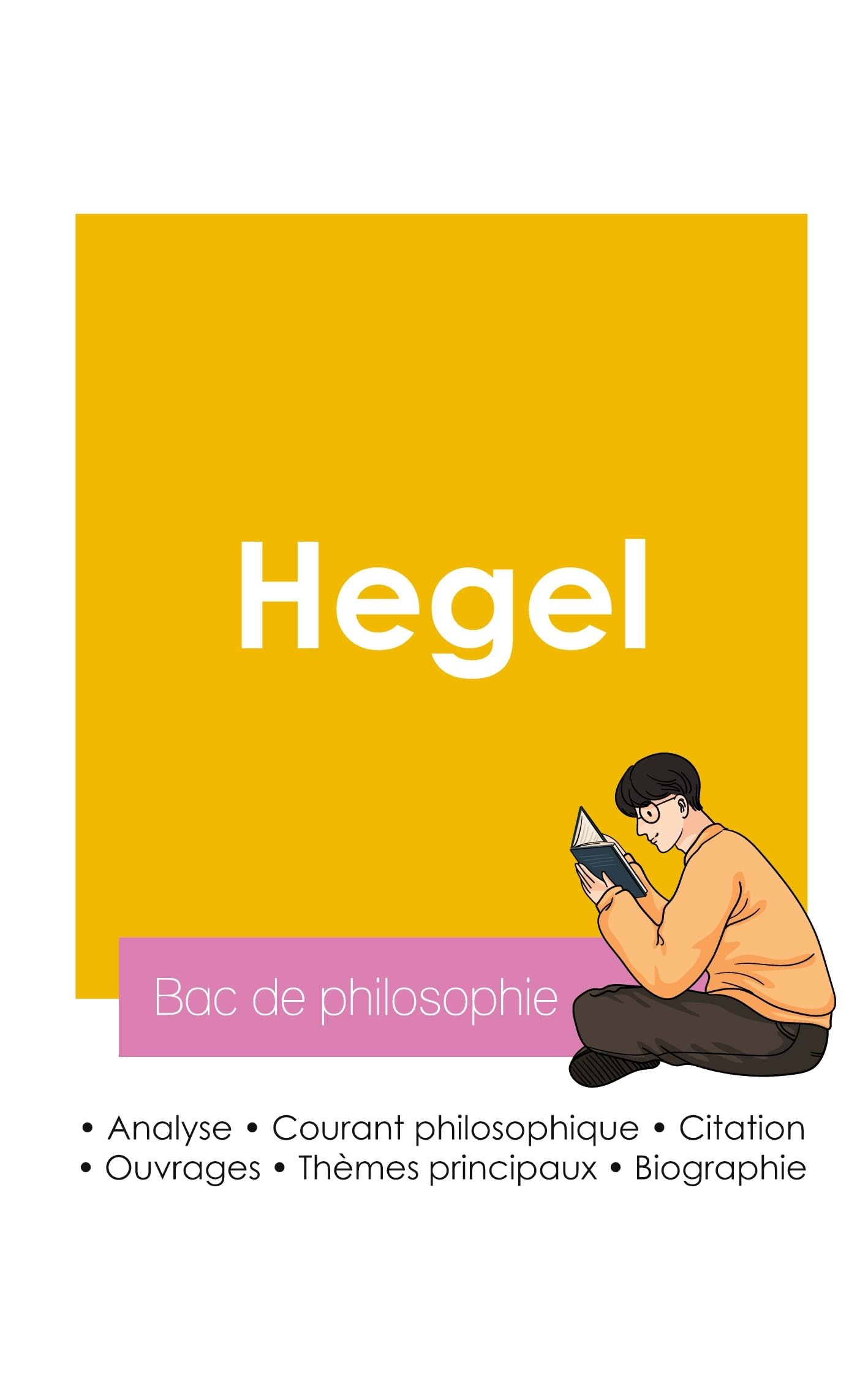 Réussir son Bac de philosophie 2026: Analyse du philosophe Hegel