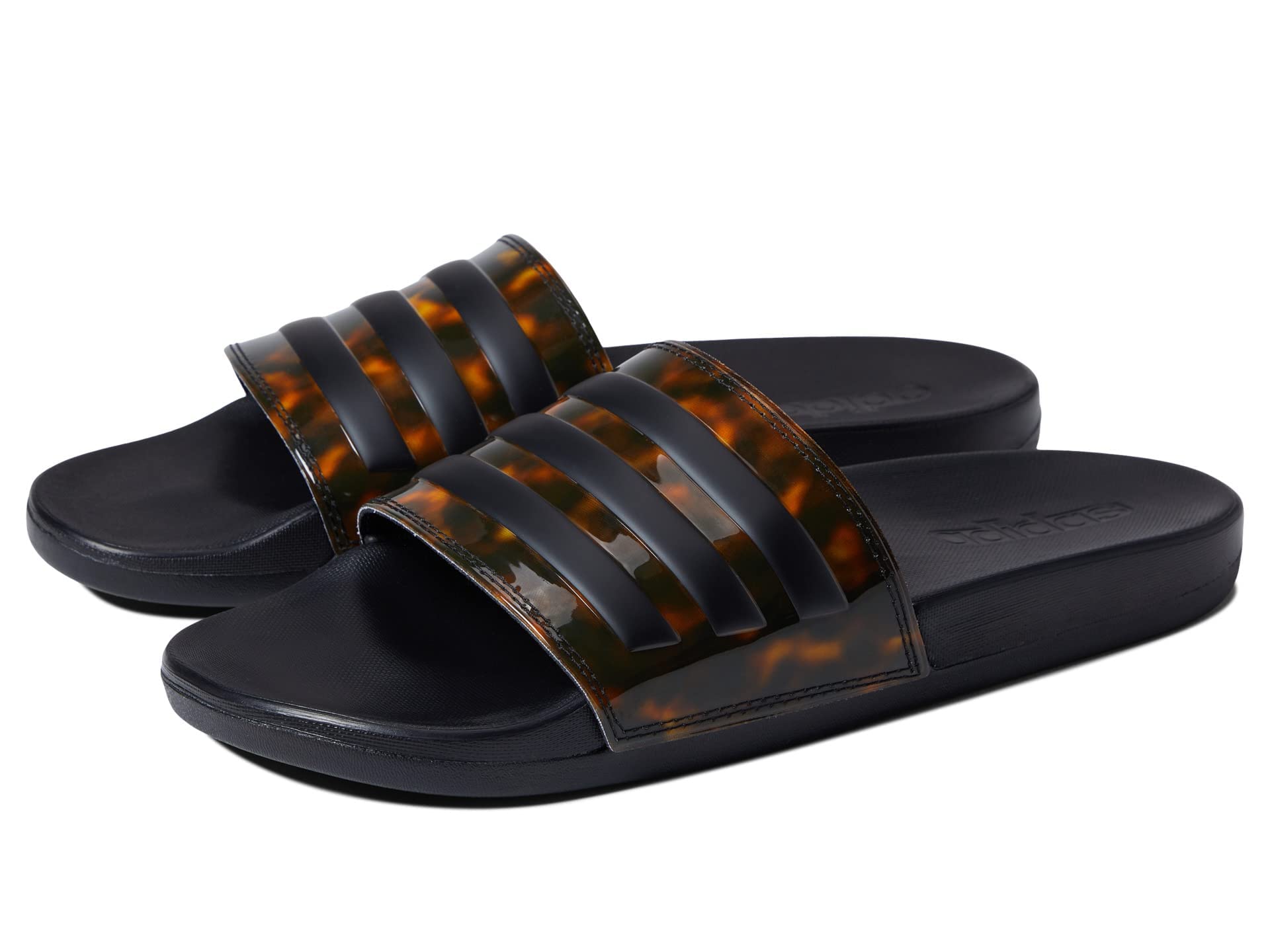 adidas Women's Adilette Comfort Slides