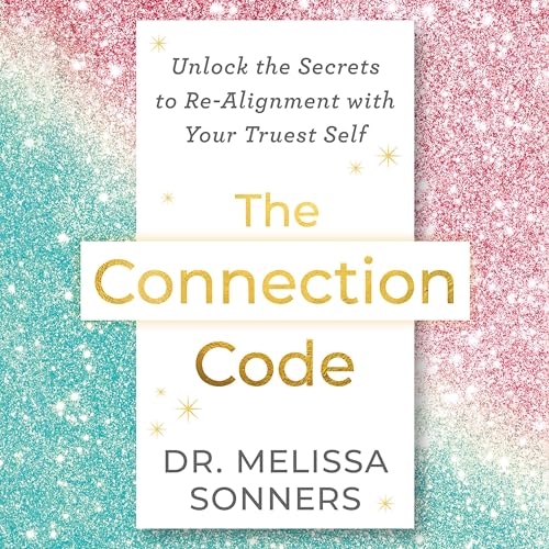 Page de couverture de The Connection Code