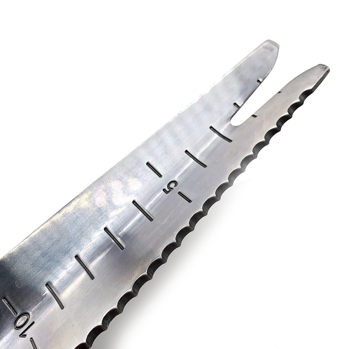 Ferry Morse Premium Garden 5-in-1 Hand Tool Multi Weeder