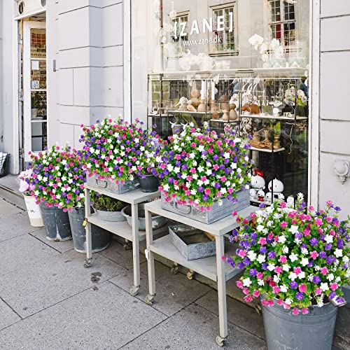 SOMYTING-9-fasci-di-fiori-artificiali-balcone-fiori-artificiali-resistenti-ai-raggi-UV-arbusti-verdi-piante-artificiali-eucalipto-decorazione-per-interni-ed-esterni-giardino-finestra-matrimonio-festa