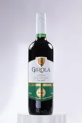 VINHO TINTO DE MESA SECO 750ML